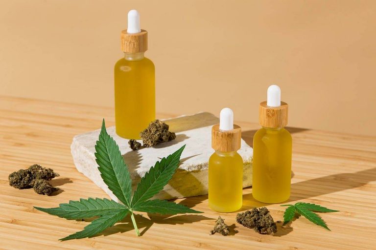 A Comprehensive Guide to Using CBD Oil for Pain Relief