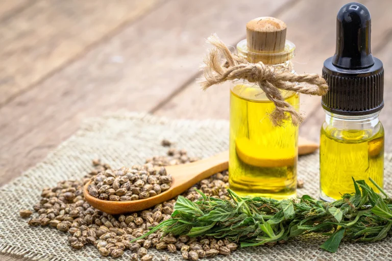 CBD Oil Shop UK: Your Gateway to Holistic Living and Healing